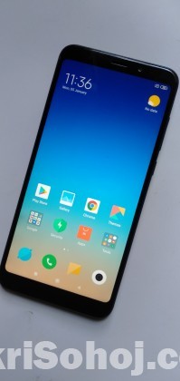 Xiaomi Redmi Note 5 plus 4/64